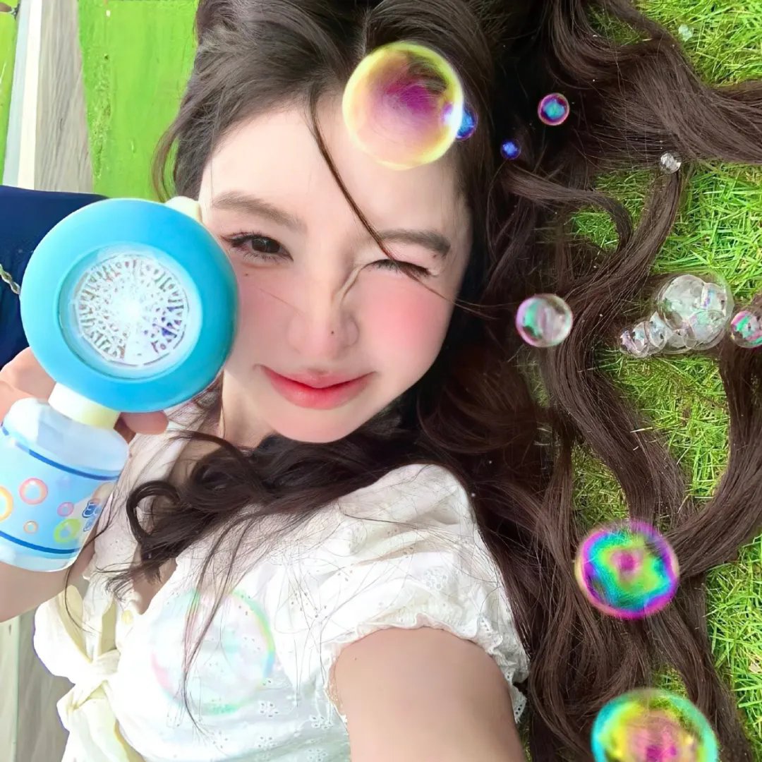保姆摇摇铃